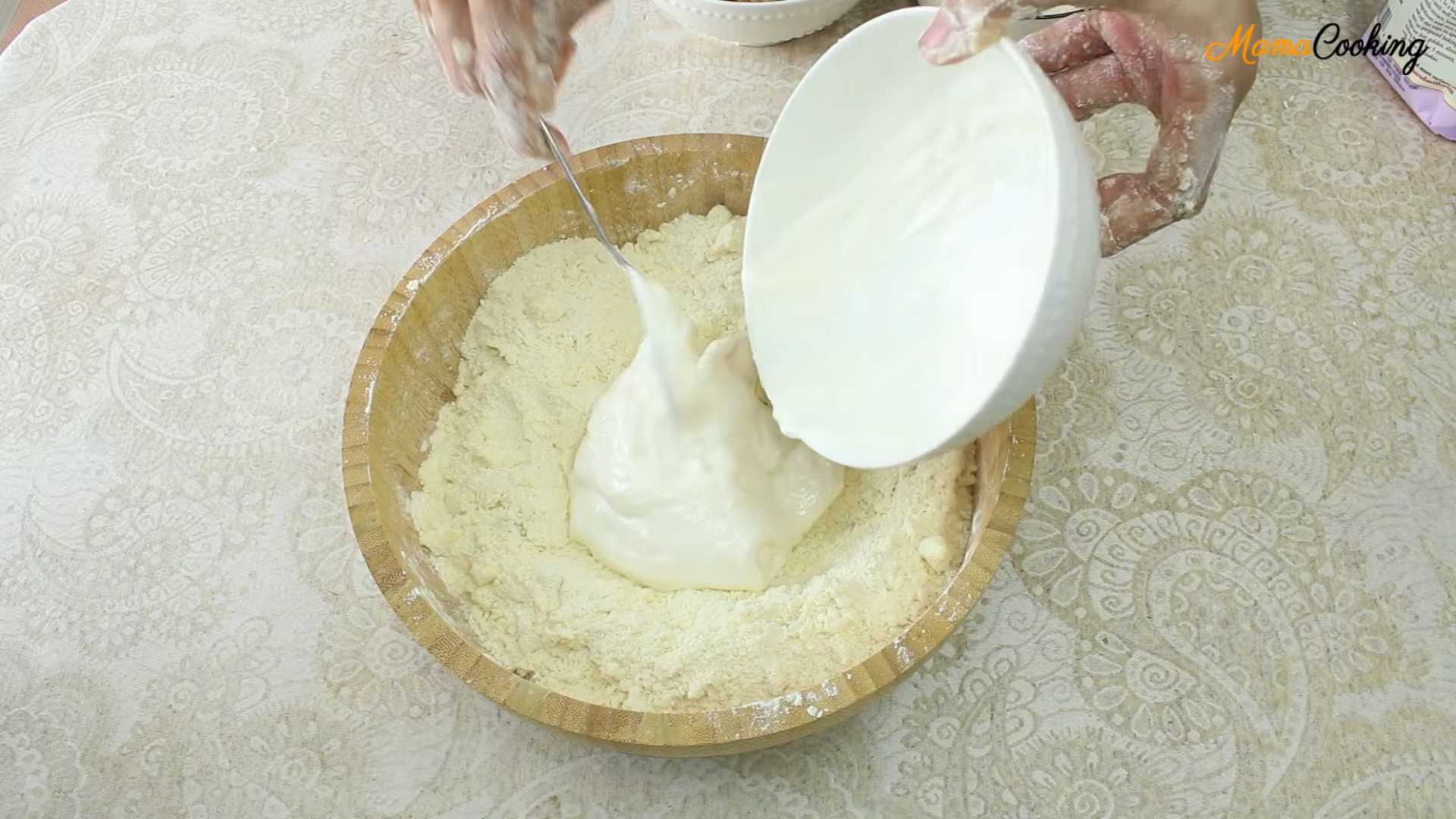 Шаг 2