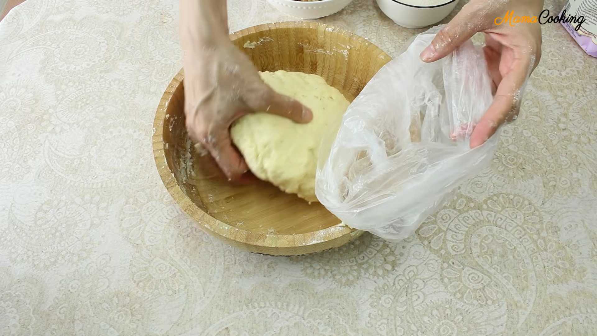 Шаг 3