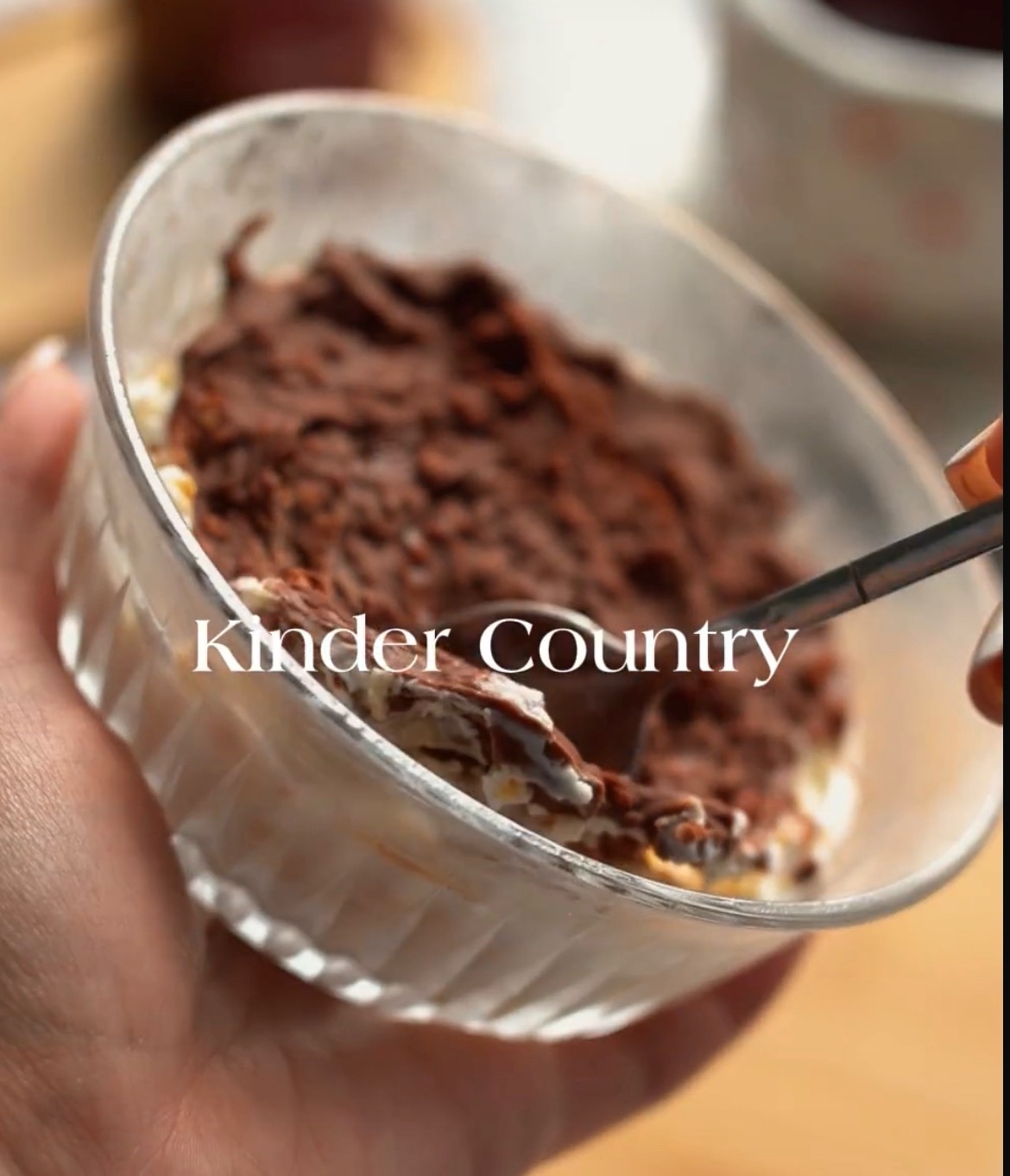 Kinder Country