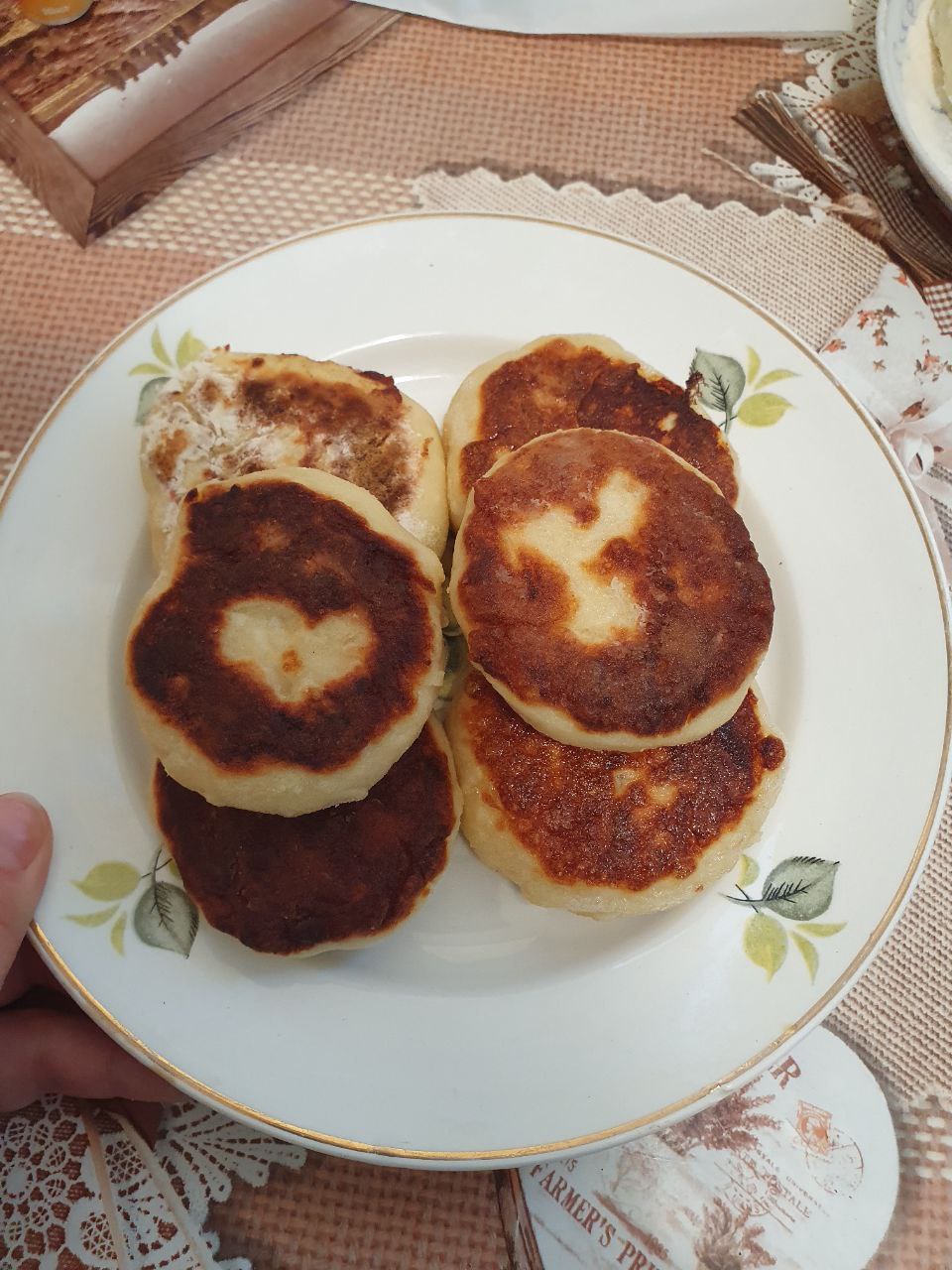 Шаг 8